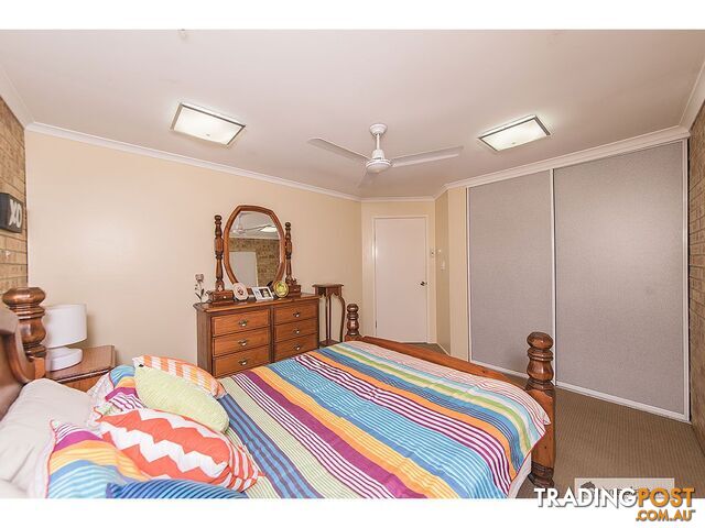 1 Hodda Drive Kawana QLD 4701