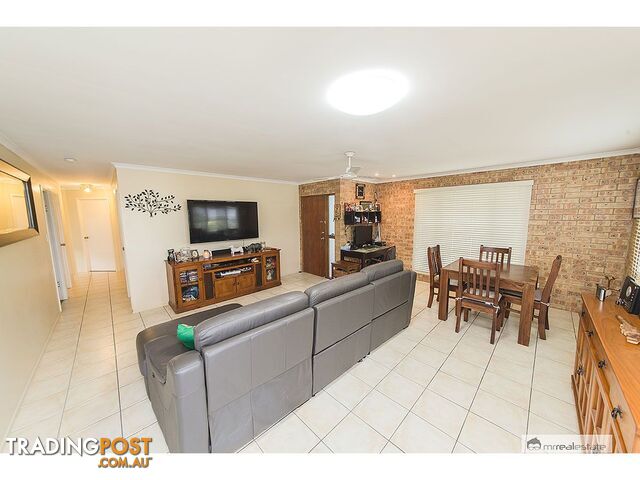 1 Hodda Drive Kawana QLD 4701