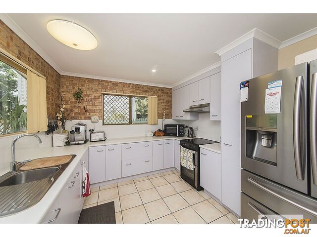 1 Hodda Drive Kawana QLD 4701