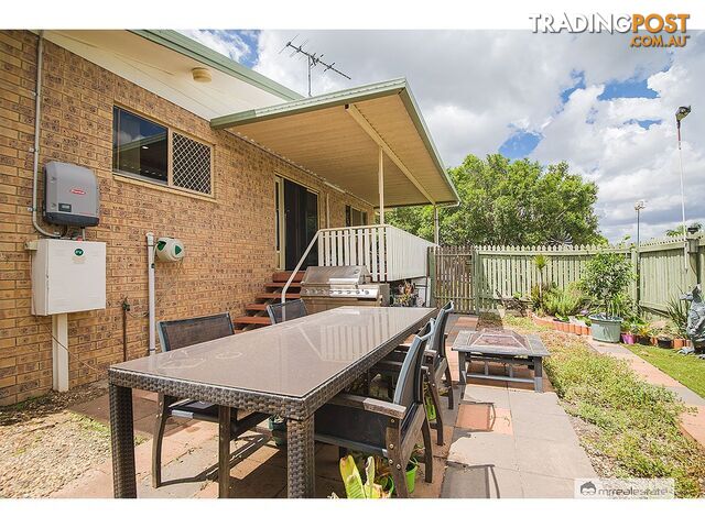 1 Hodda Drive Kawana QLD 4701