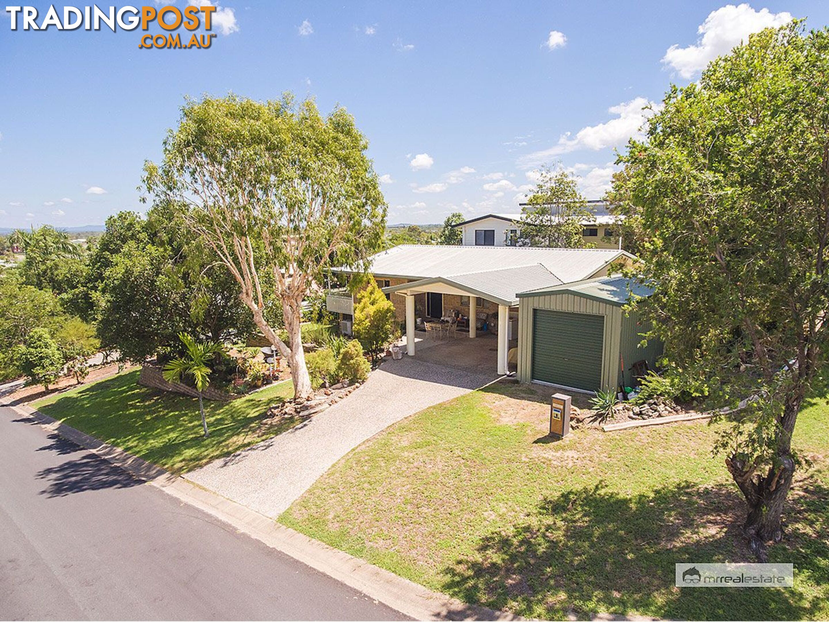 1 Hodda Drive Kawana QLD 4701