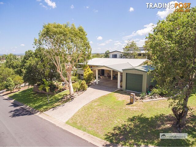 1 Hodda Drive Kawana QLD 4701