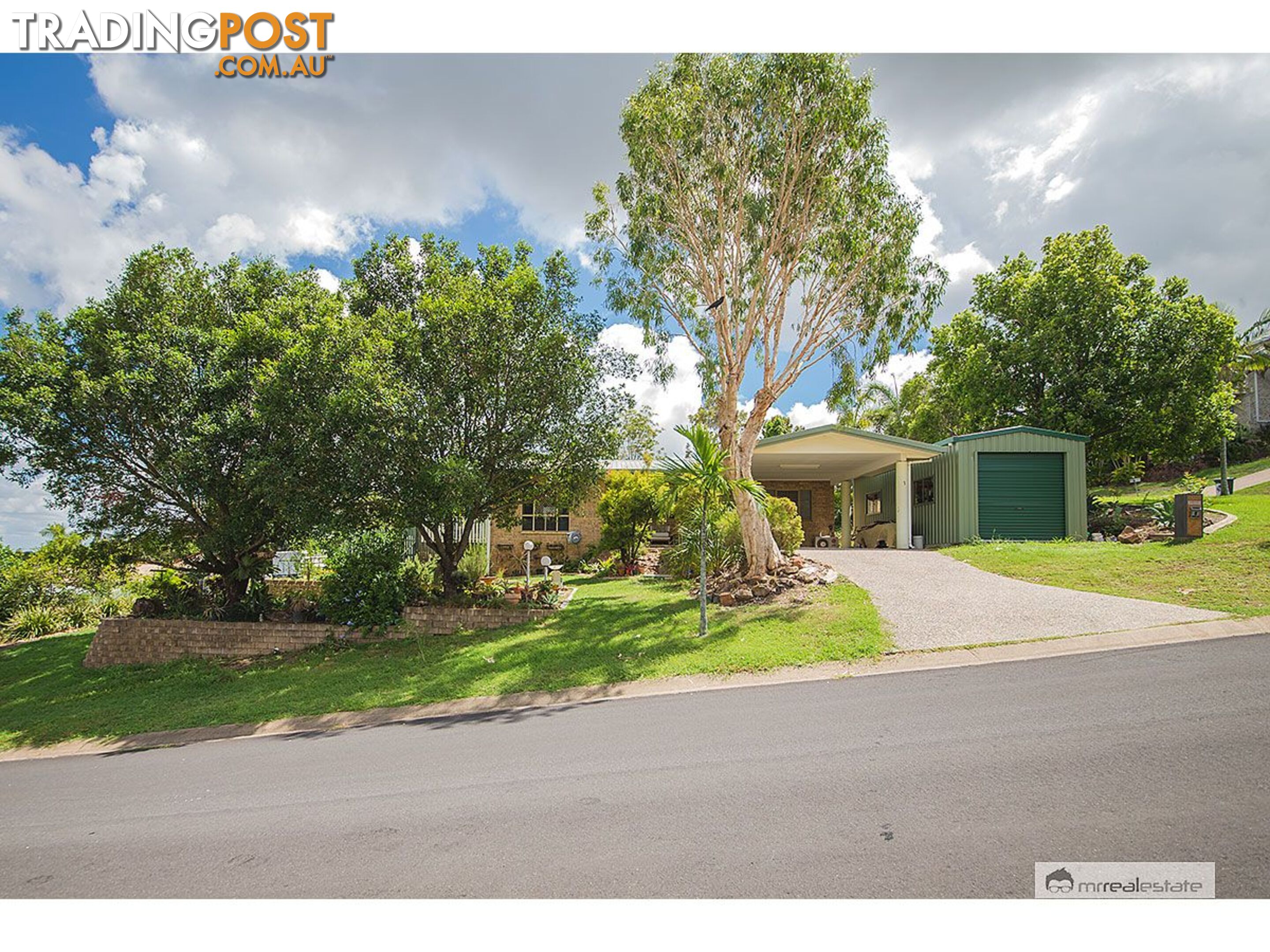 1 Hodda Drive Kawana QLD 4701