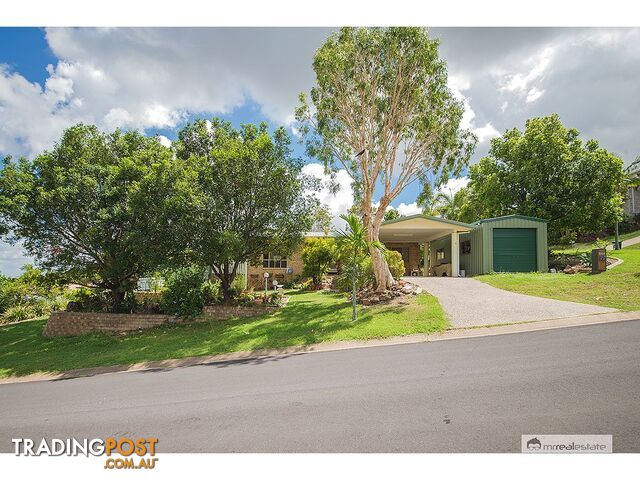 1 Hodda Drive Kawana QLD 4701