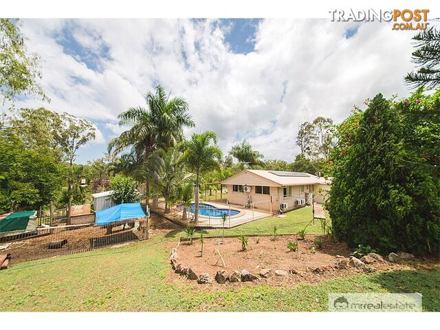 178A Barmoya Road The Caves QLD 4702