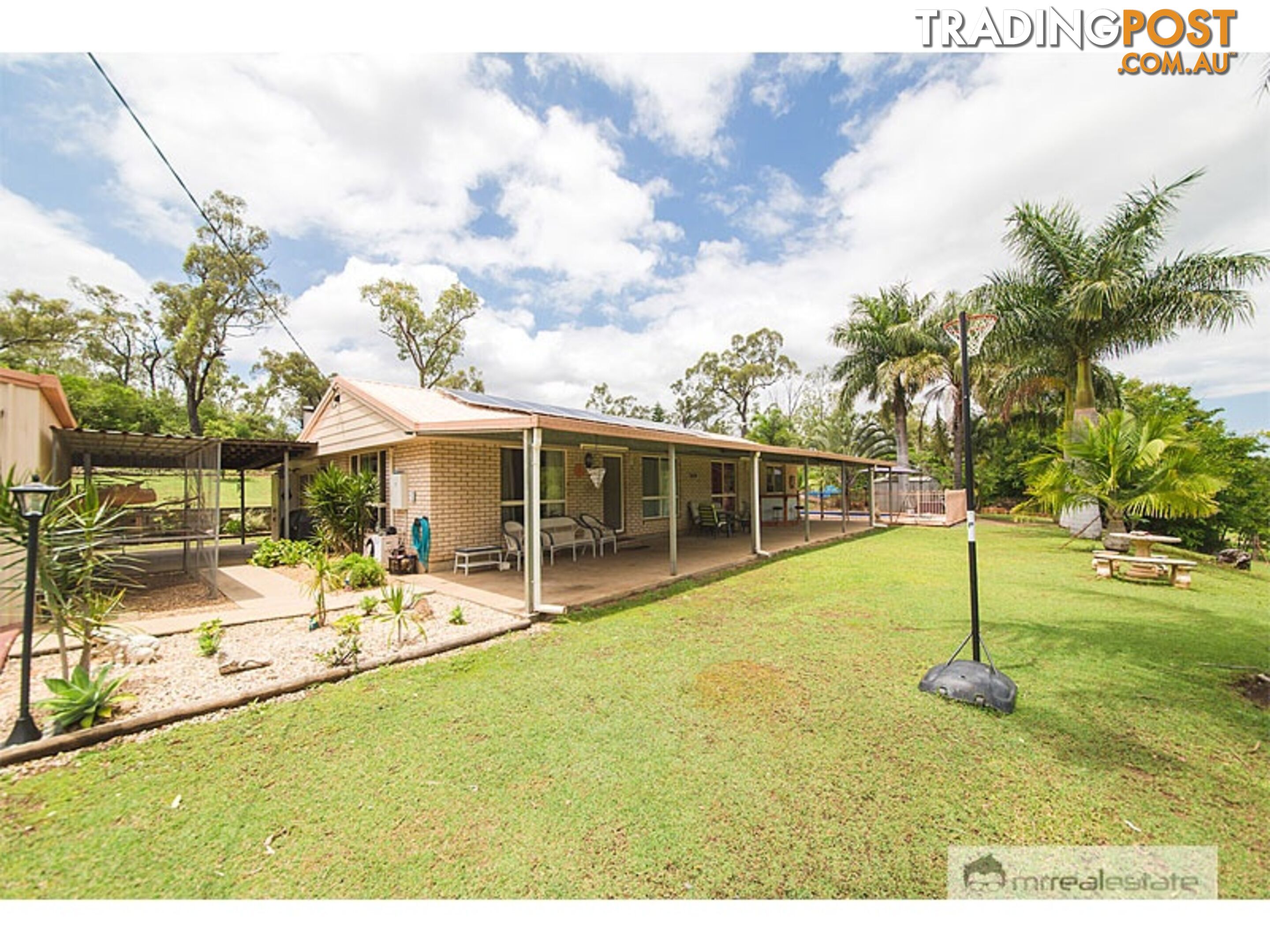 178A Barmoya Road The Caves QLD 4702