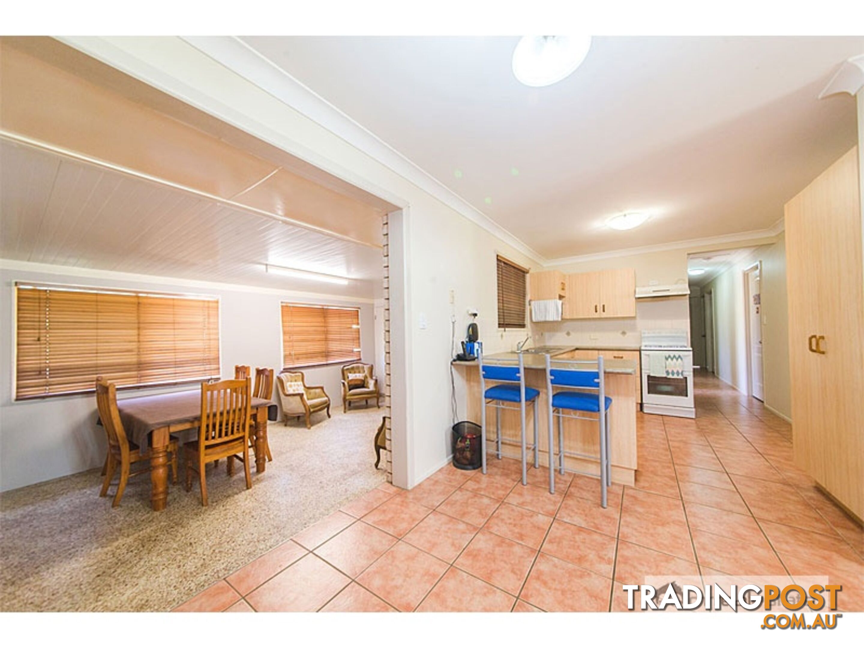 178A Barmoya Road The Caves QLD 4702