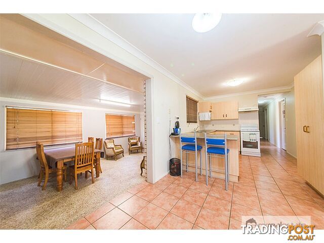 178A Barmoya Road The Caves QLD 4702