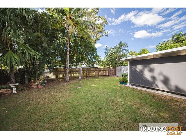 40 Barrett Street Norman Gardens QLD 4701