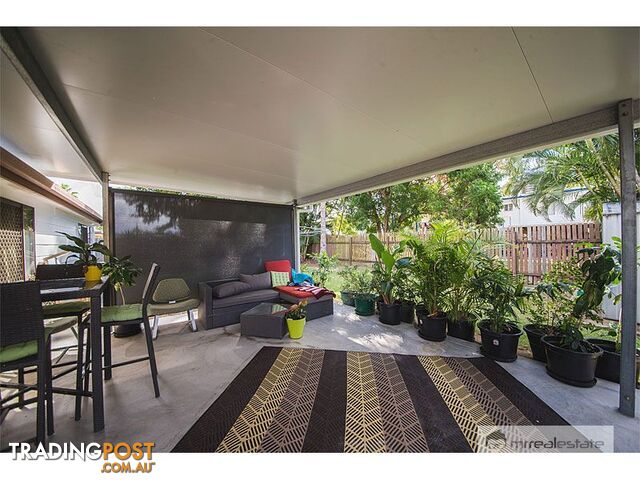 40 Barrett Street Norman Gardens QLD 4701