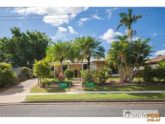 40 Barrett Street Norman Gardens QLD 4701