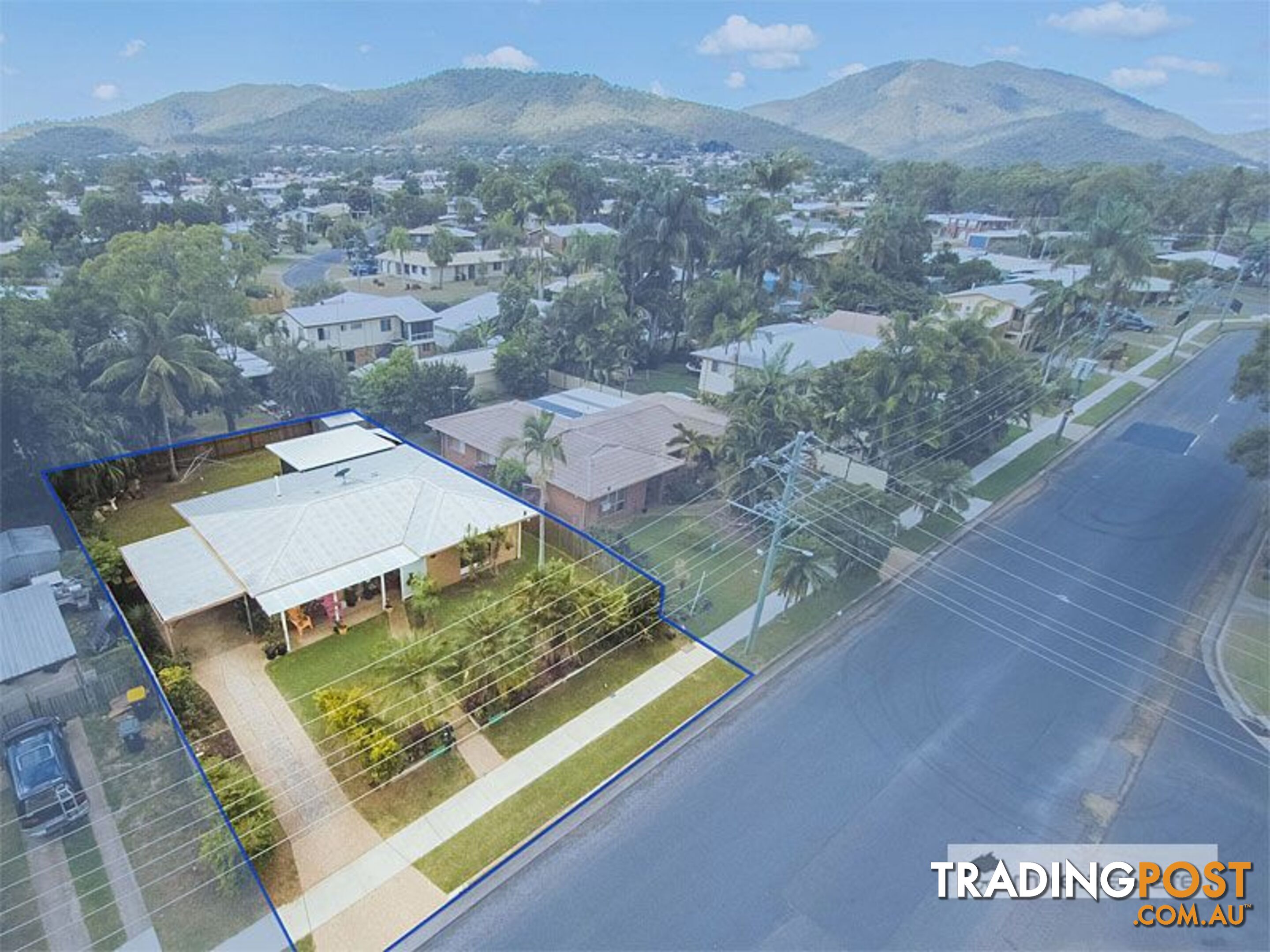 40 Barrett Street Norman Gardens QLD 4701