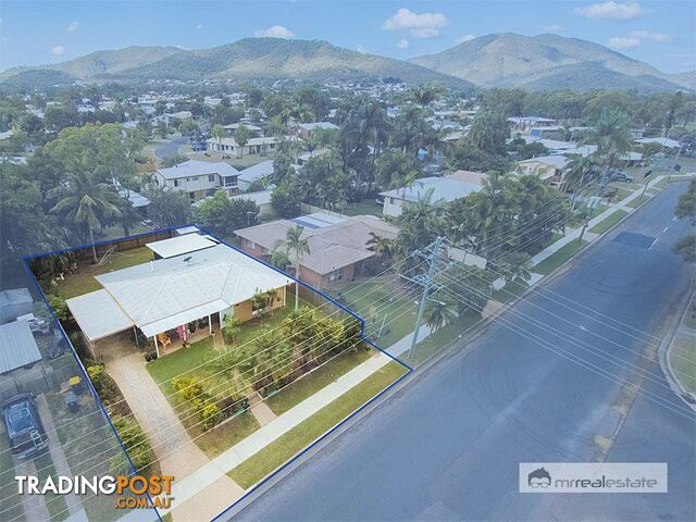 40 Barrett Street Norman Gardens QLD 4701