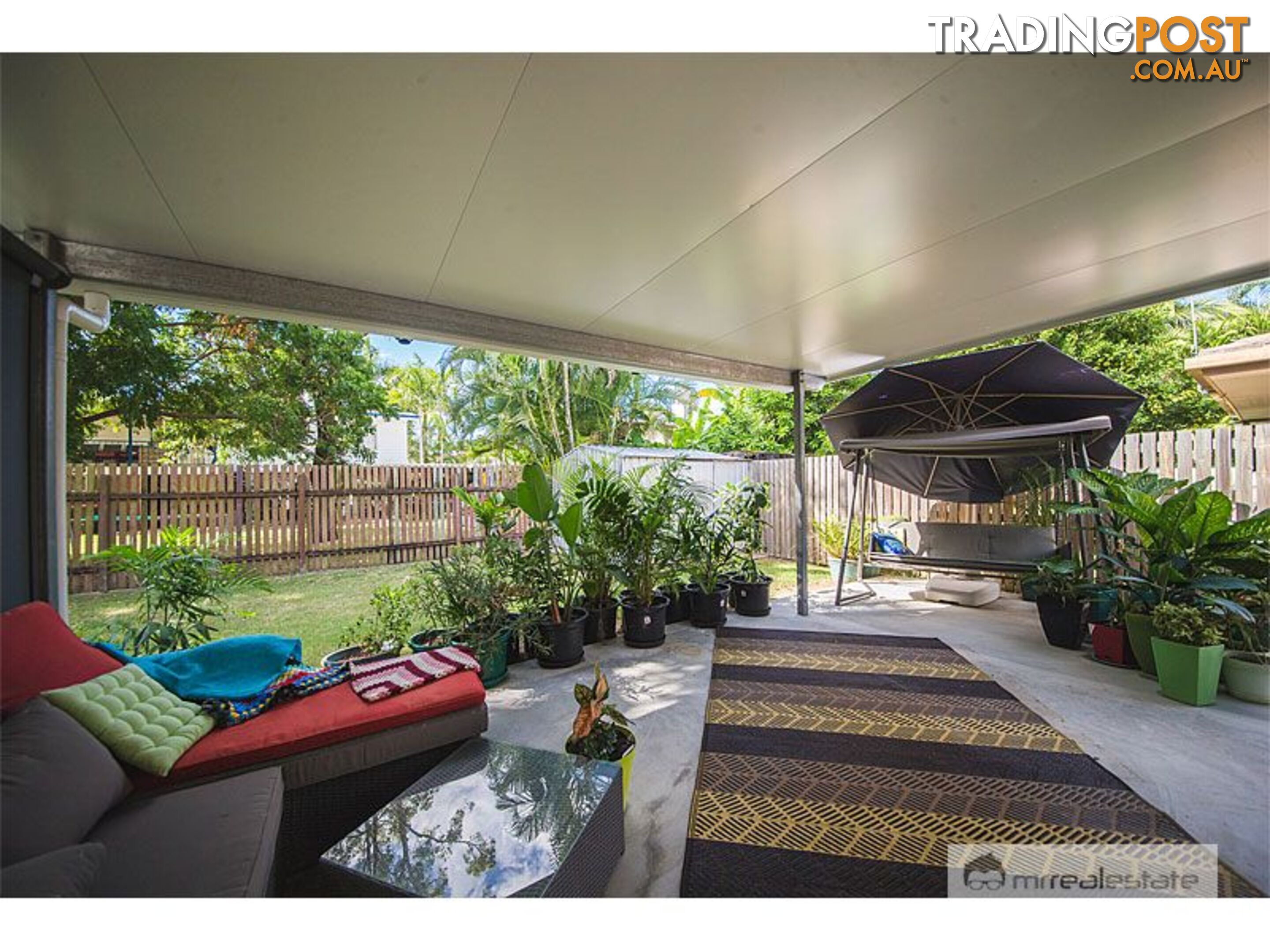 40 Barrett Street Norman Gardens QLD 4701