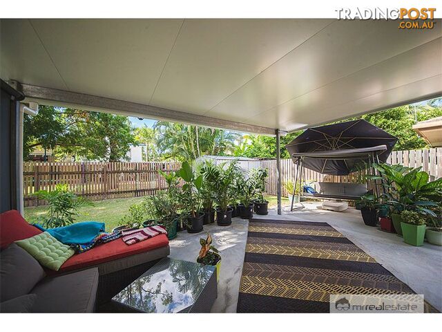 40 Barrett Street Norman Gardens QLD 4701