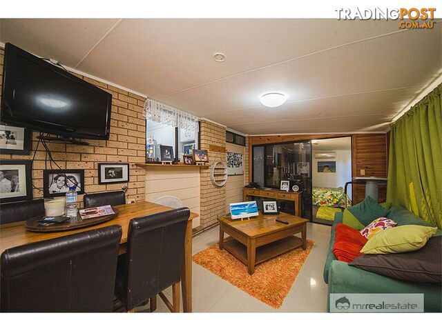 40 Barrett Street Norman Gardens QLD 4701