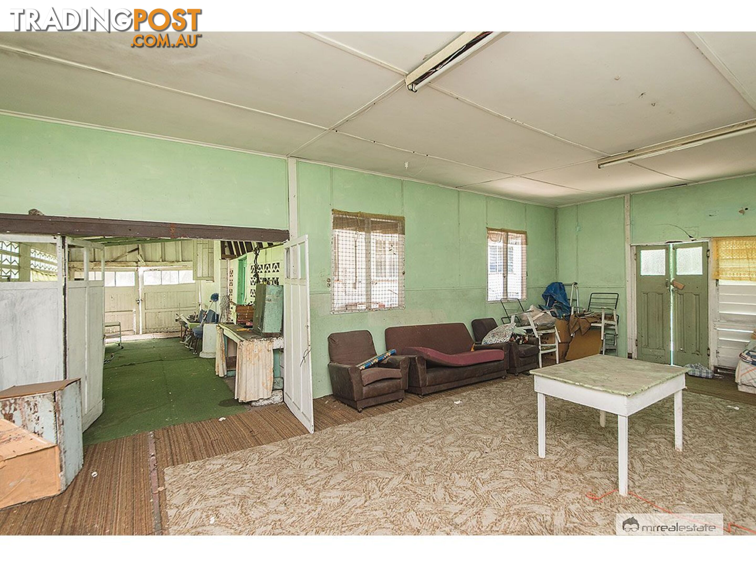 117 Fitzroy Street Allenstown QLD 4700