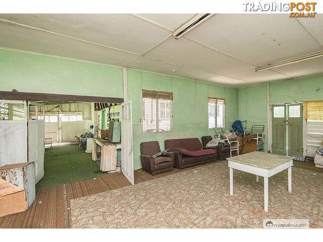 117 Fitzroy Street Allenstown QLD 4700