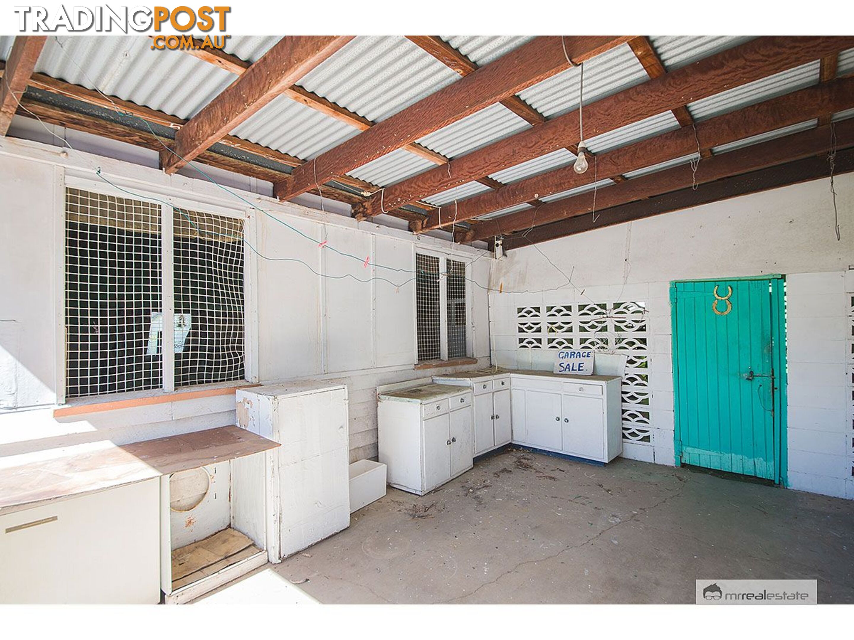 117 Fitzroy Street Allenstown QLD 4700