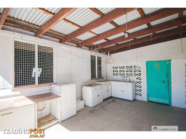 117 Fitzroy Street Allenstown QLD 4700