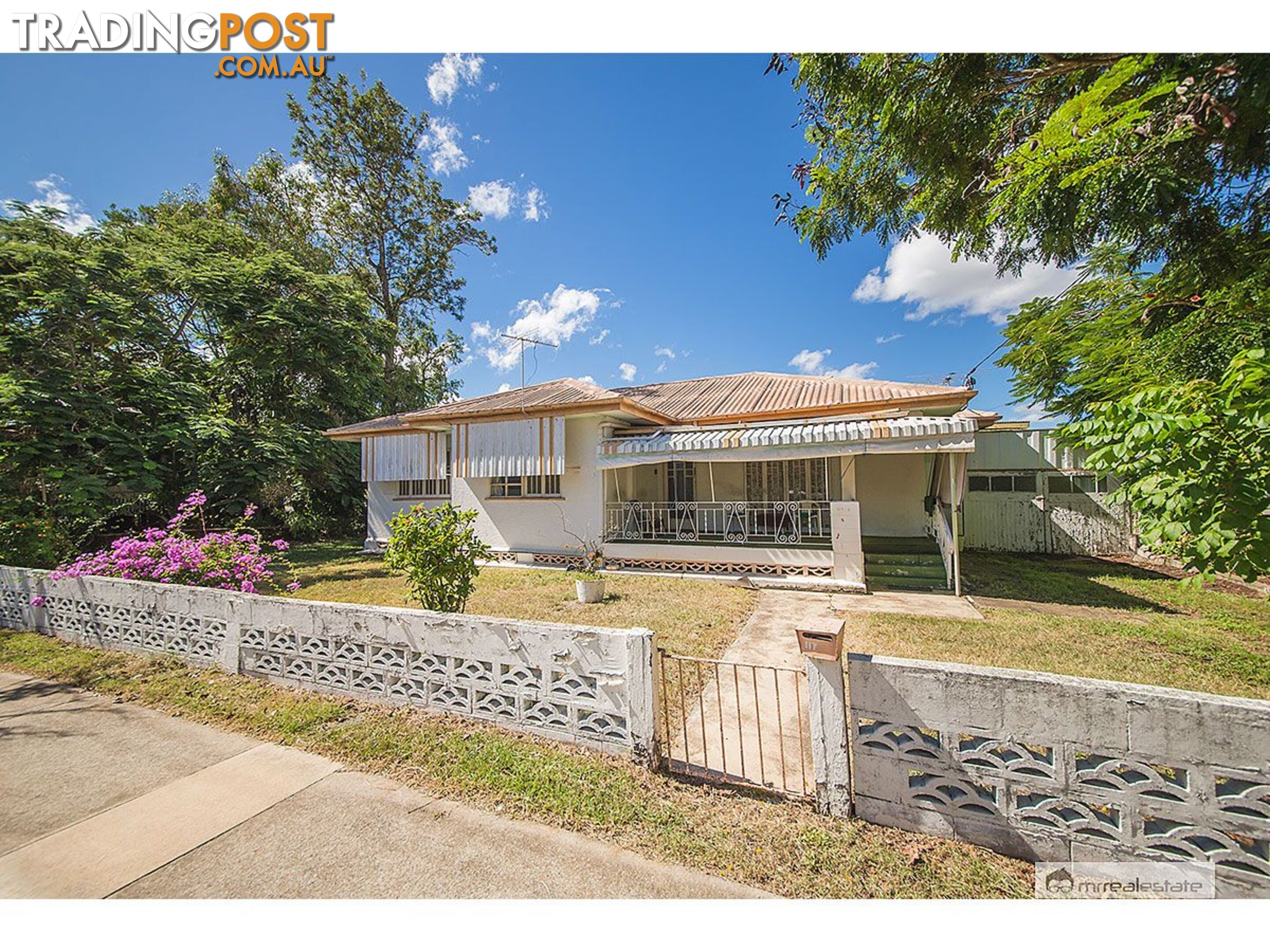 117 Fitzroy Street Allenstown QLD 4700