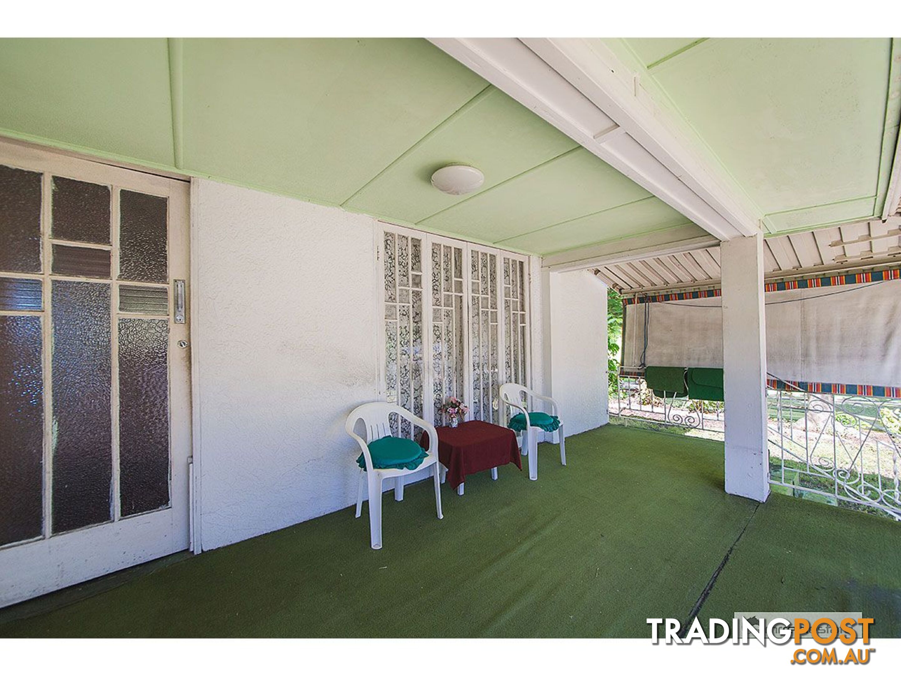 117 Fitzroy Street Allenstown QLD 4700