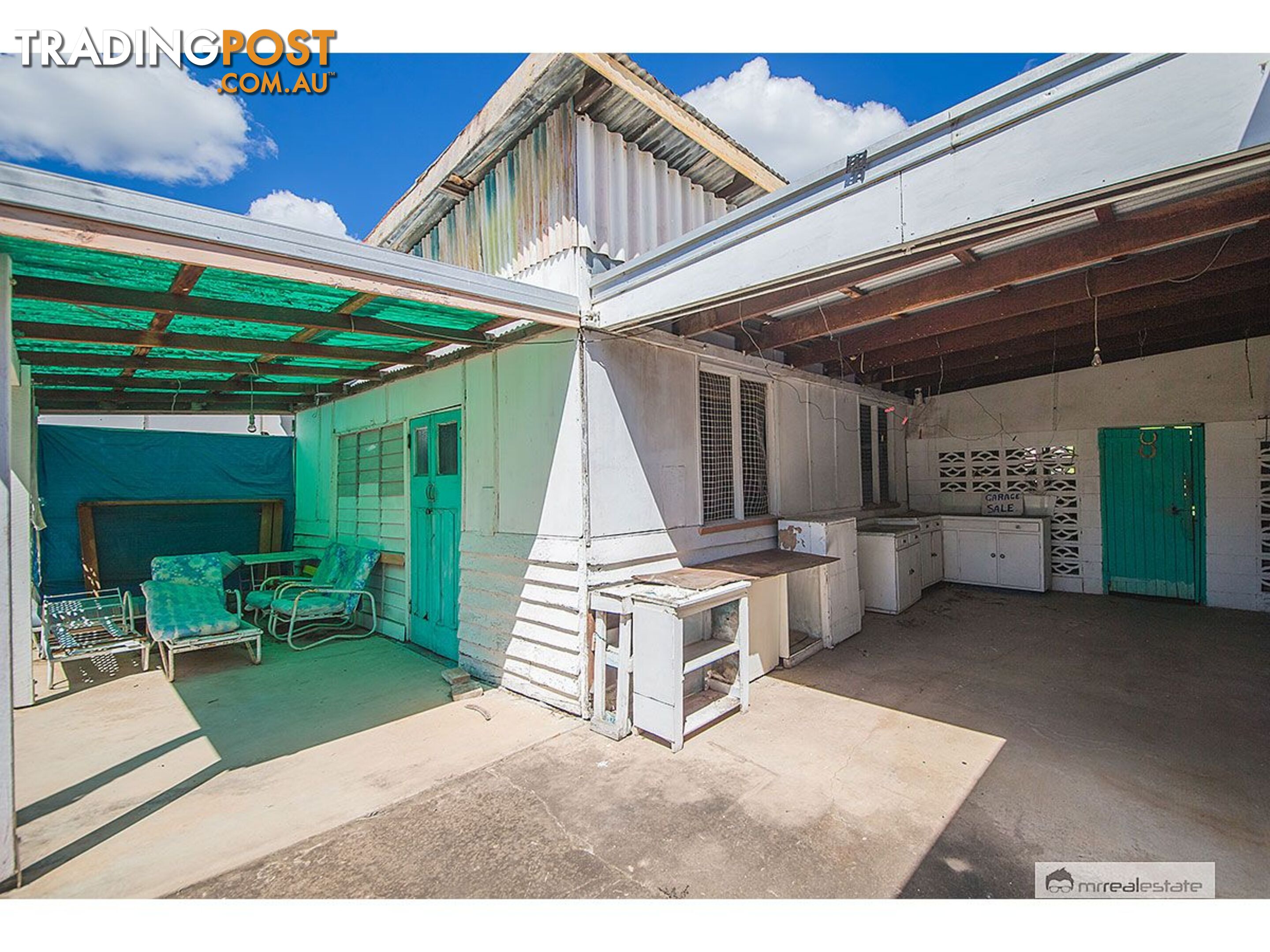 117 Fitzroy Street Allenstown QLD 4700