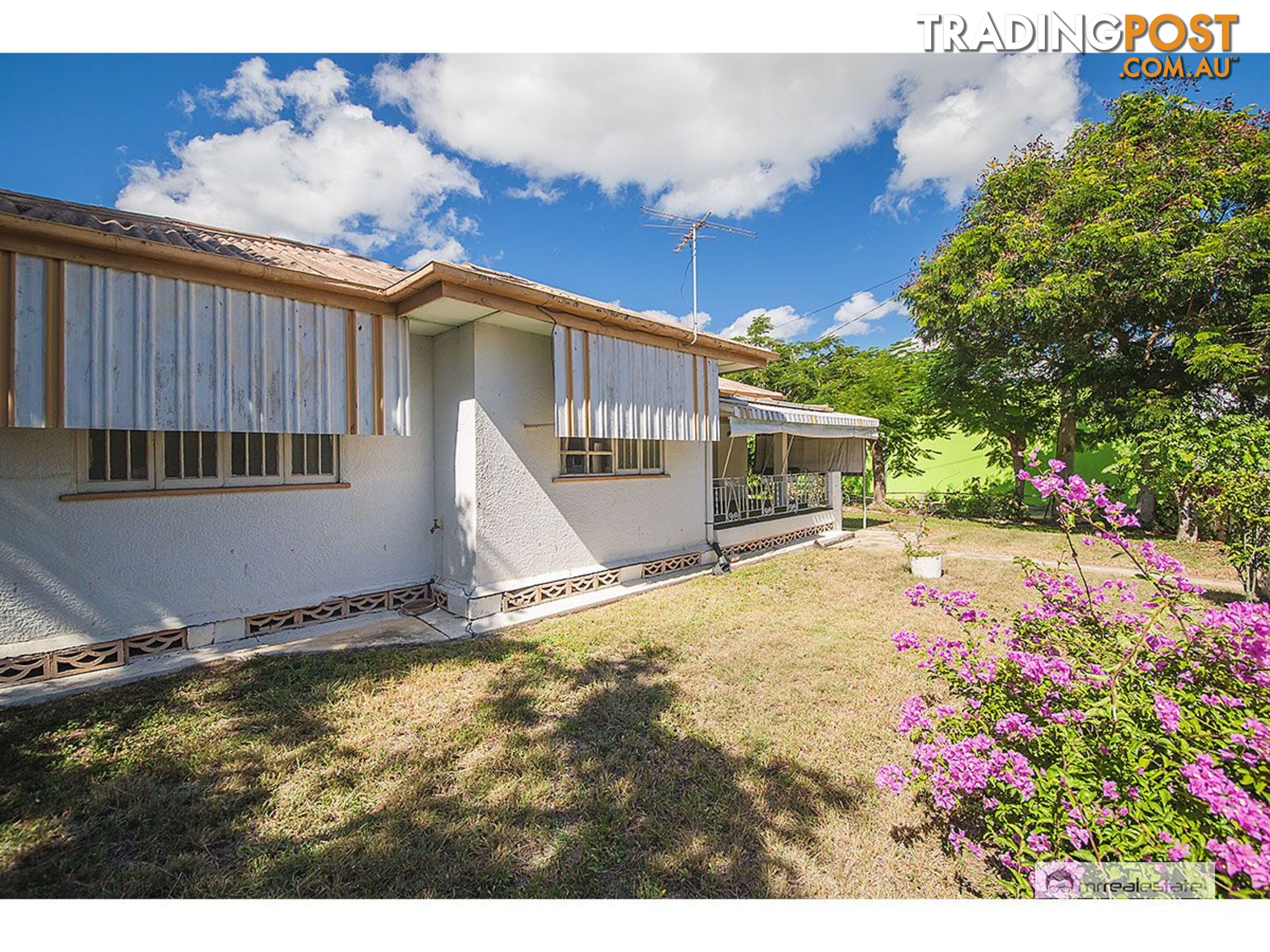 117 Fitzroy Street Allenstown QLD 4700