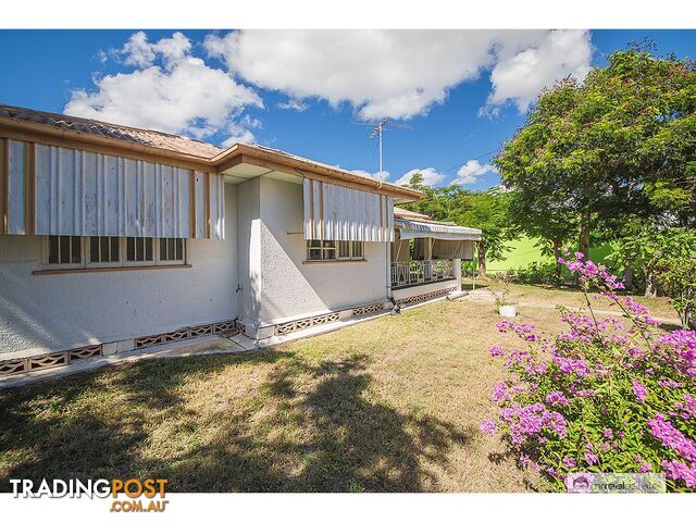 117 Fitzroy Street Allenstown QLD 4700