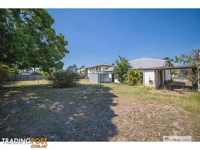 63 Alexandra Street Park Avenue QLD 4701