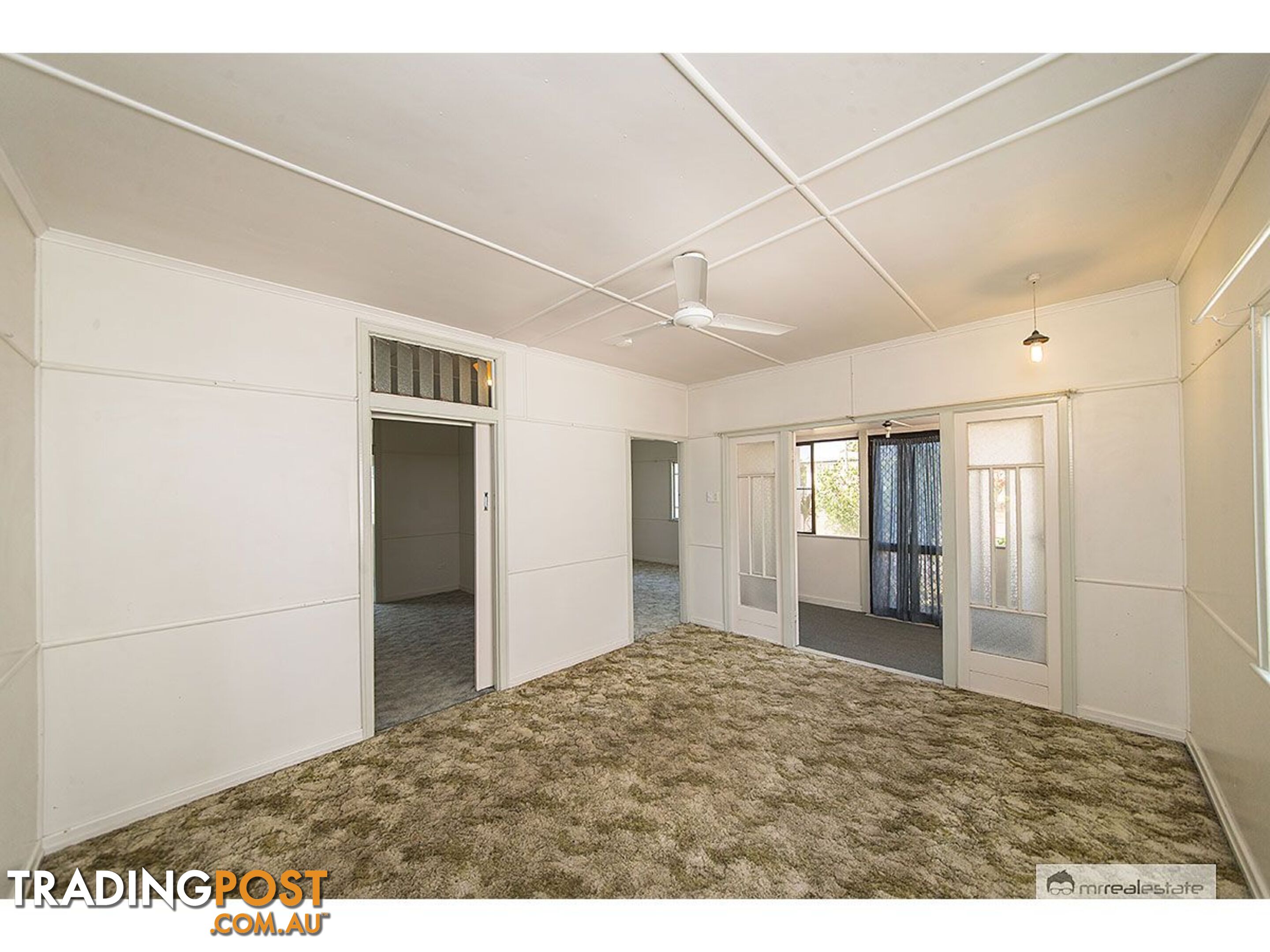 63 Alexandra Street Park Avenue QLD 4701