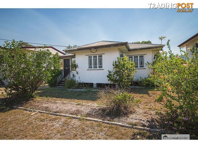 63 Alexandra Street Park Avenue QLD 4701