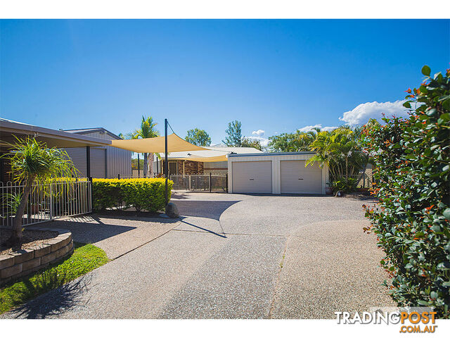 4 17 Bernard Street Berserker QLD 4701