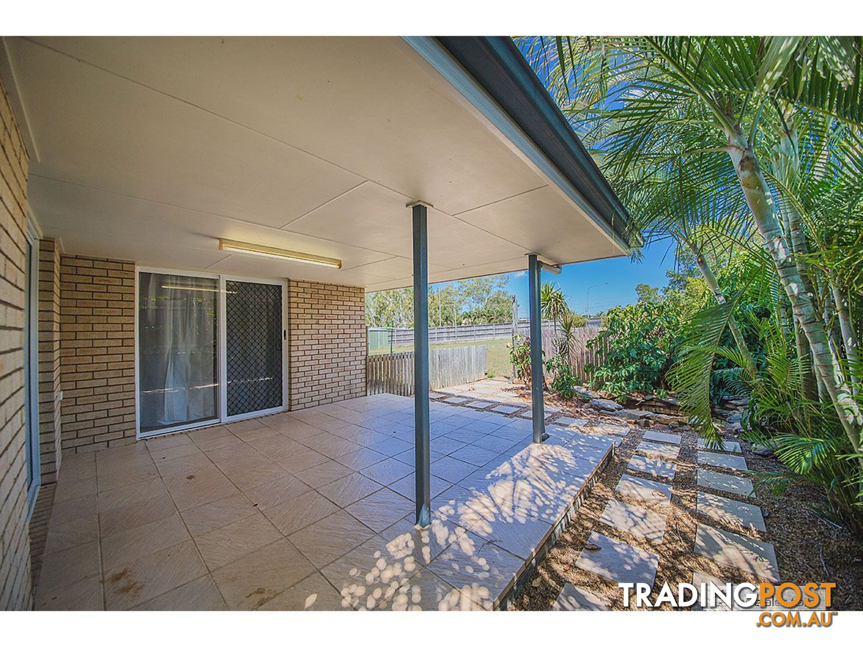 8 Riley Drive Gracemere QLD 4702