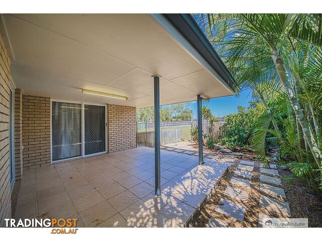 8 Riley Drive Gracemere QLD 4702