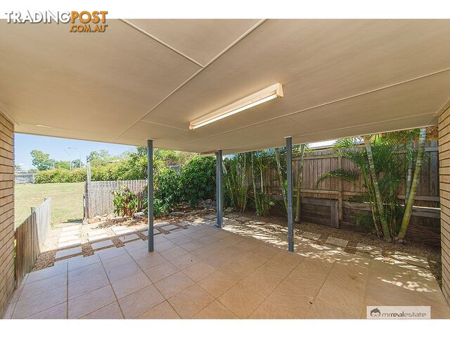 8 Riley Drive Gracemere QLD 4702