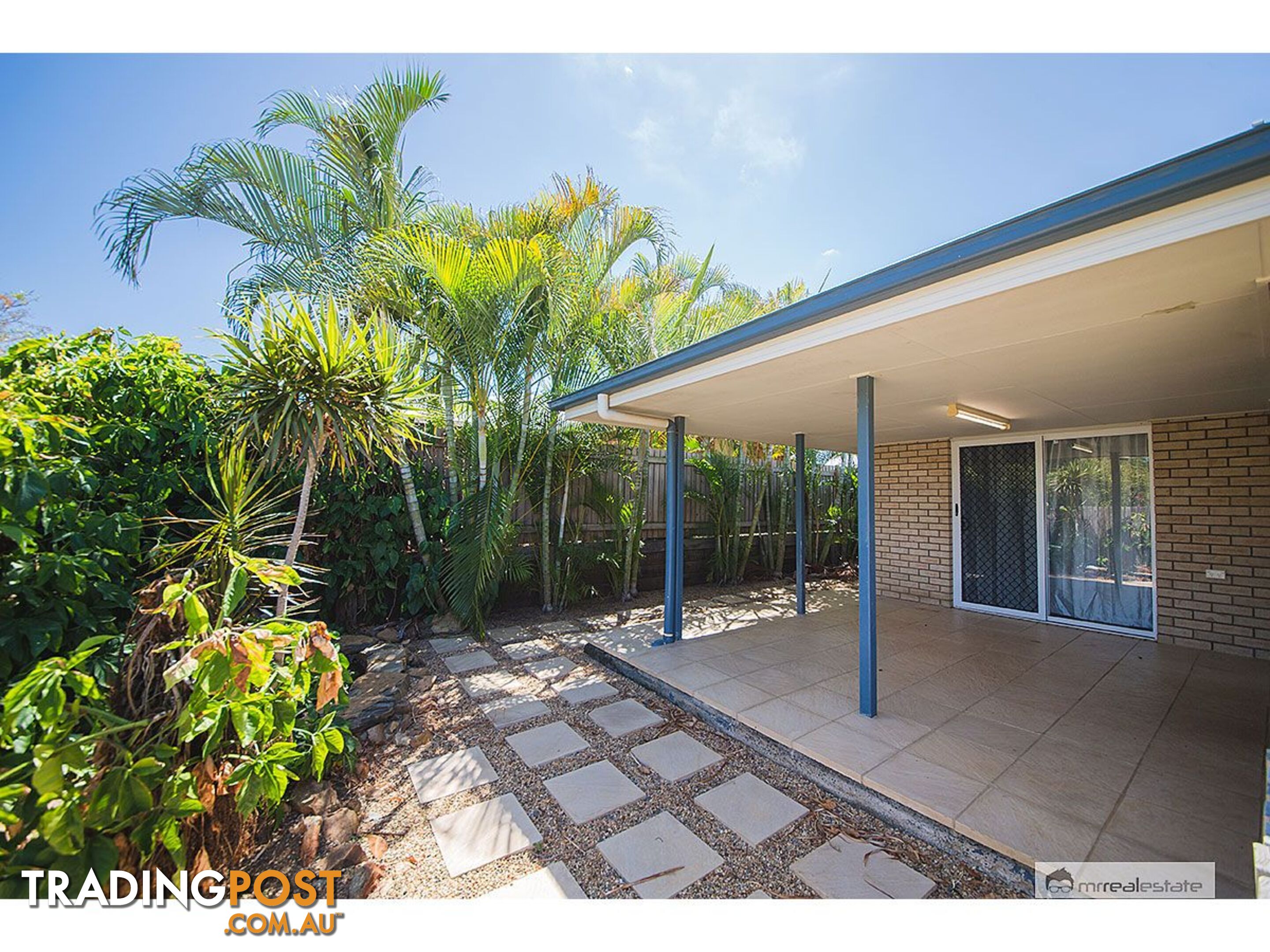 8 Riley Drive Gracemere QLD 4702