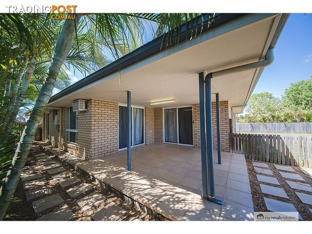8 Riley Drive Gracemere QLD 4702