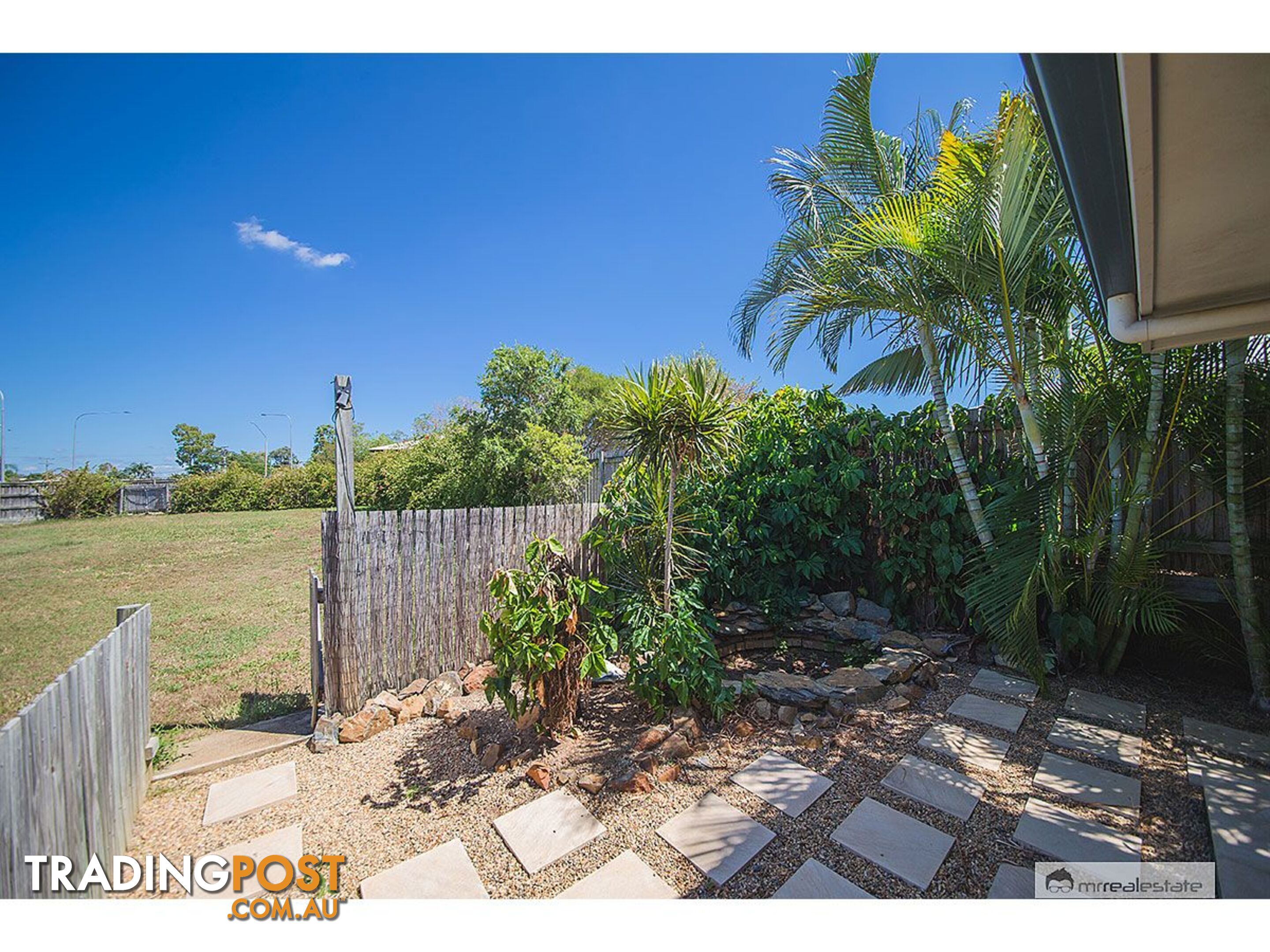 8 Riley Drive Gracemere QLD 4702