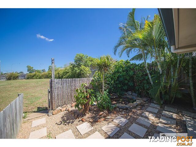 8 Riley Drive Gracemere QLD 4702