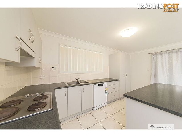 8 Riley Drive Gracemere QLD 4702