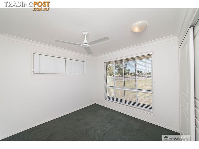 8 Riley Drive Gracemere QLD 4702