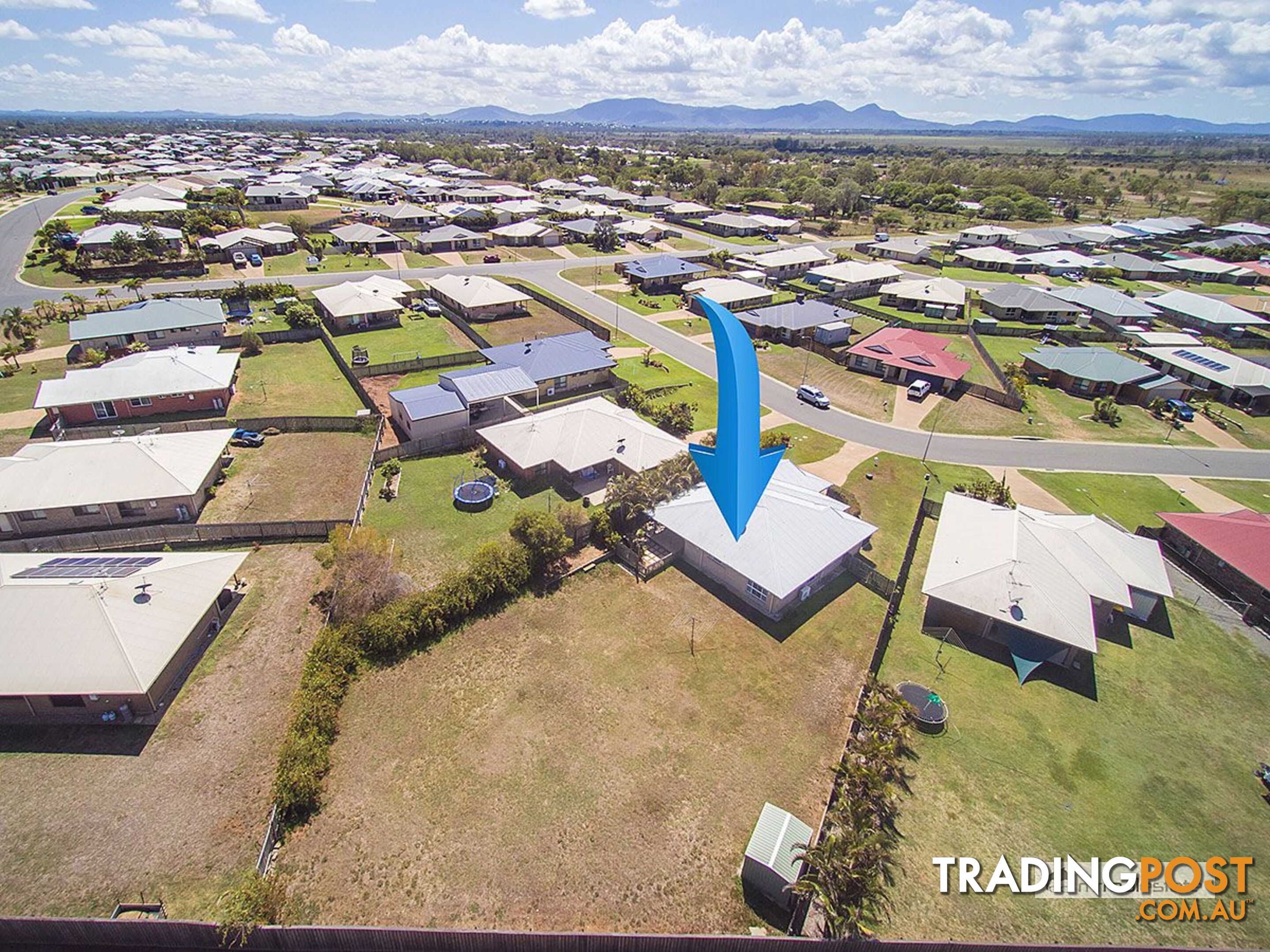 8 Riley Drive Gracemere QLD 4702