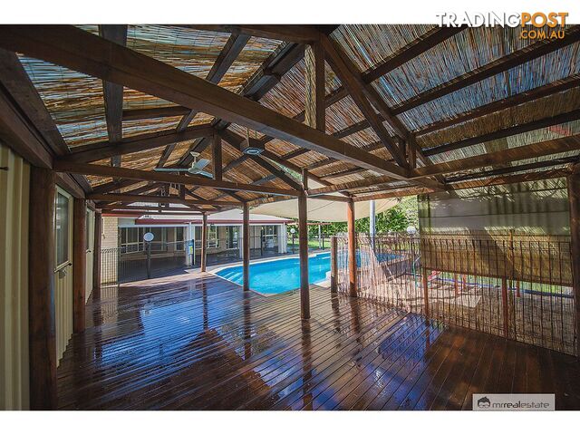 94 Sondra Lena Drive Glenlee QLD 4711