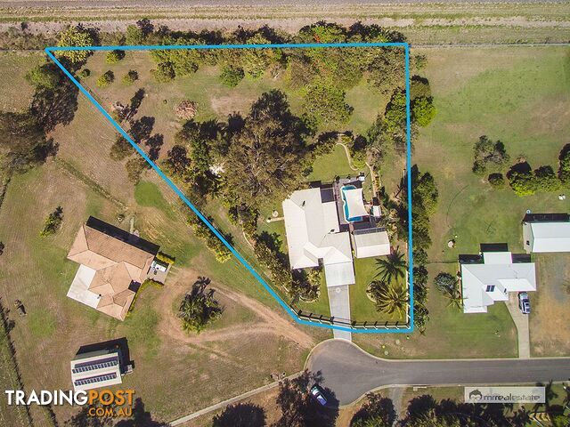 94 Sondra Lena Drive Glenlee QLD 4711