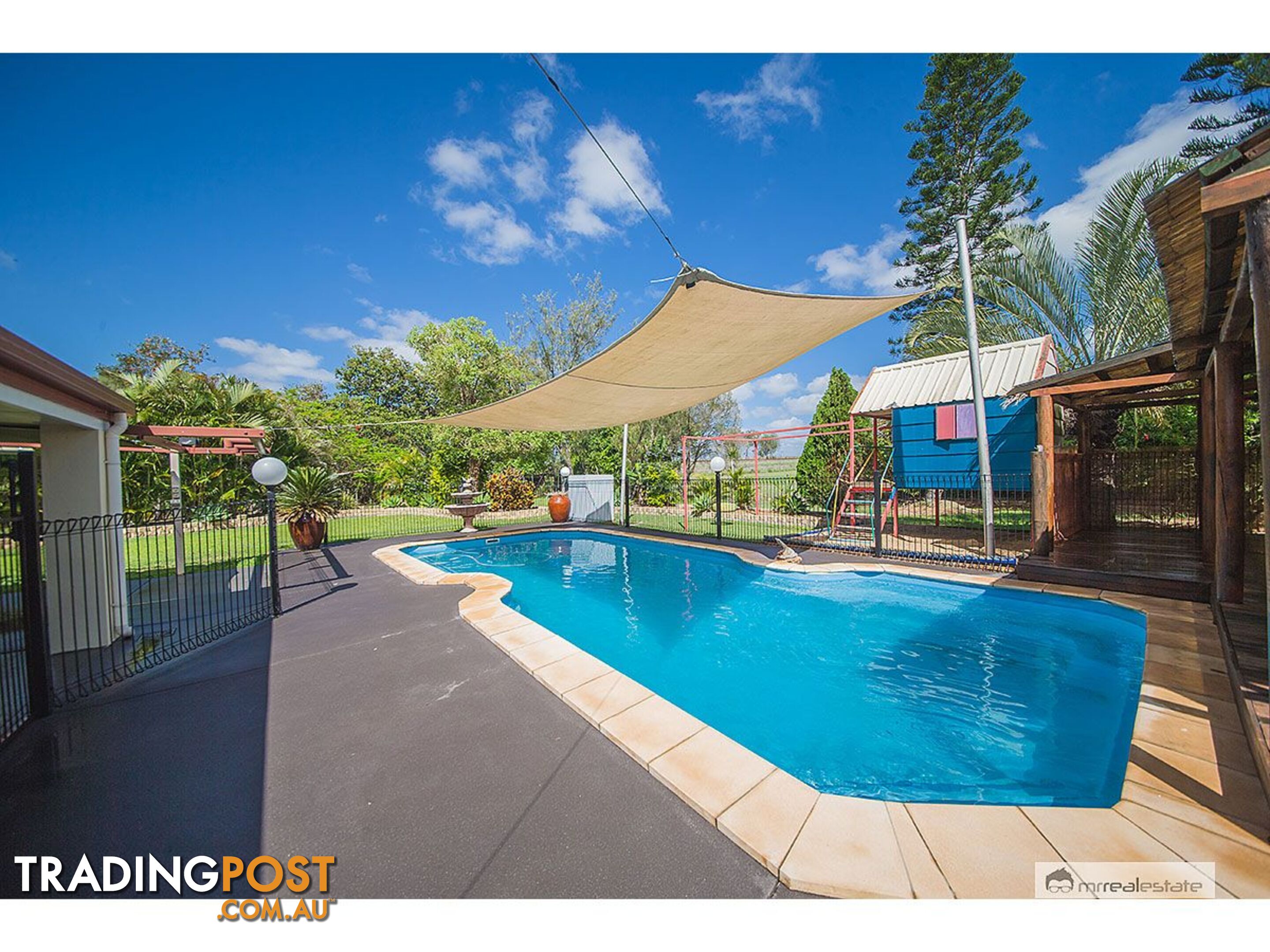 94 Sondra Lena Drive Glenlee QLD 4711