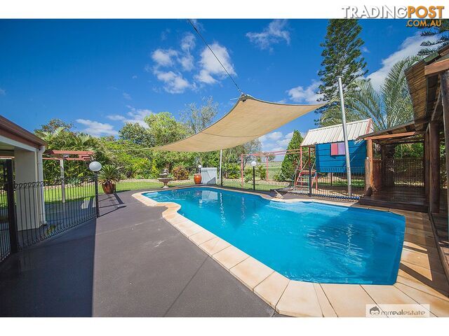 94 Sondra Lena Drive Glenlee QLD 4711