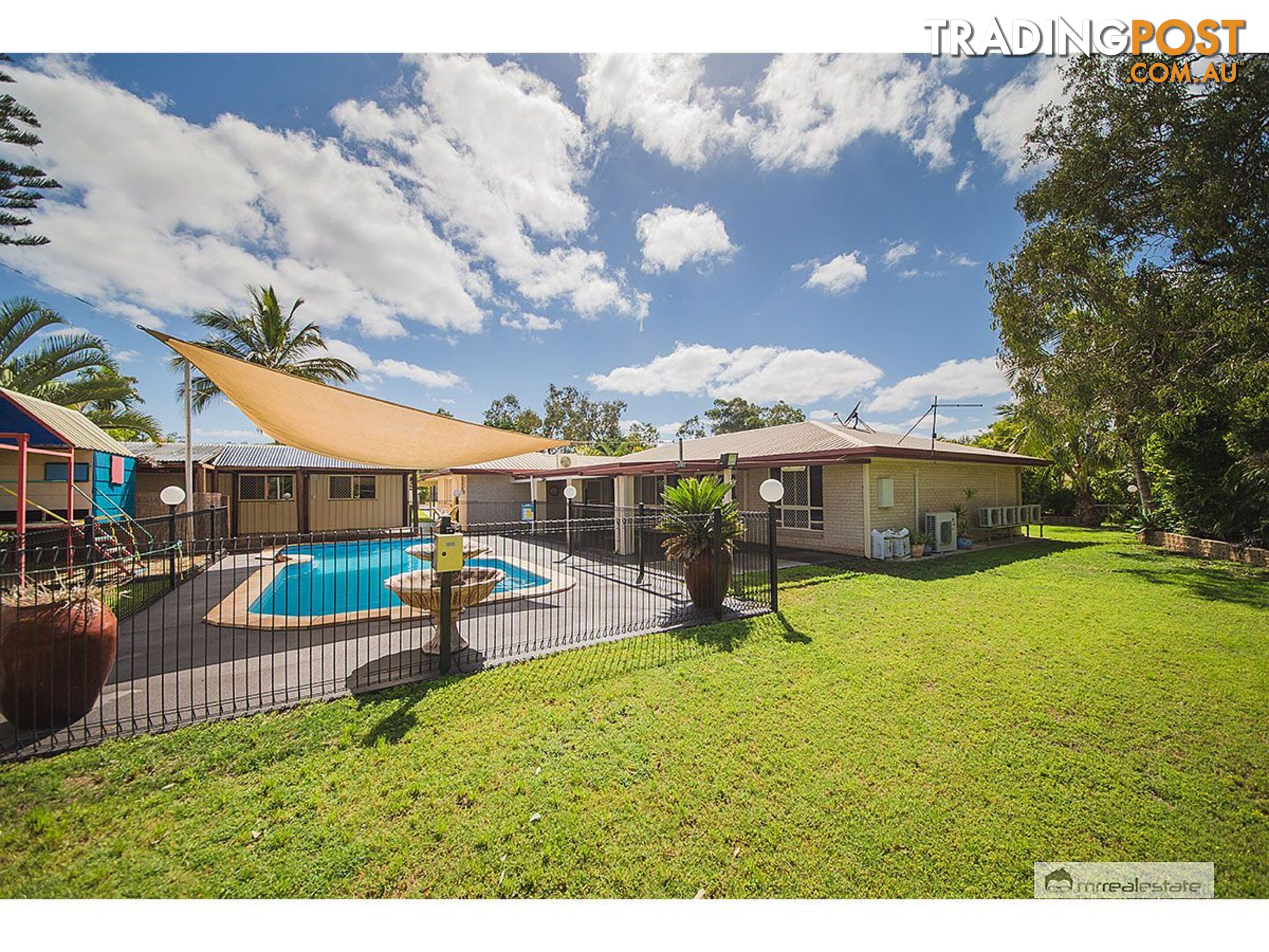 94 Sondra Lena Drive Glenlee QLD 4711