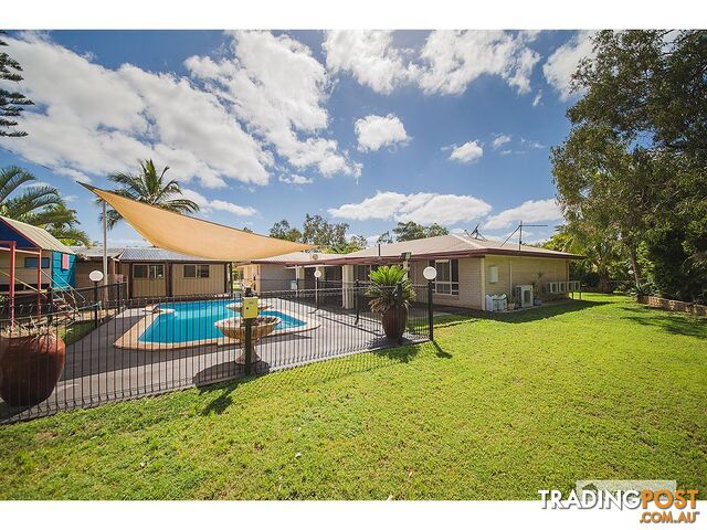 94 Sondra Lena Drive Glenlee QLD 4711