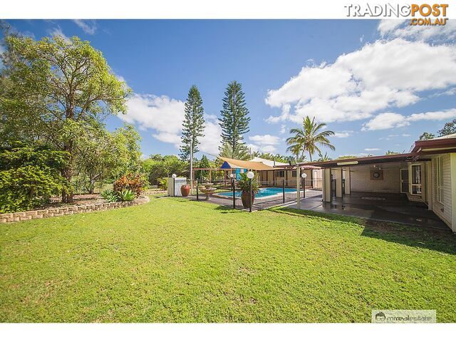 94 Sondra Lena Drive Glenlee QLD 4711